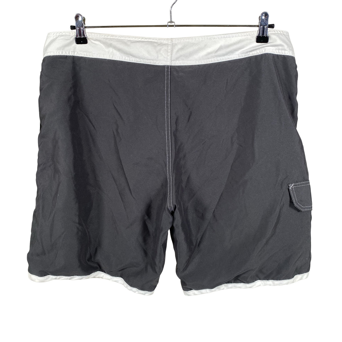 Unisex Gap - Swim trunks, size XL - Gray (2)