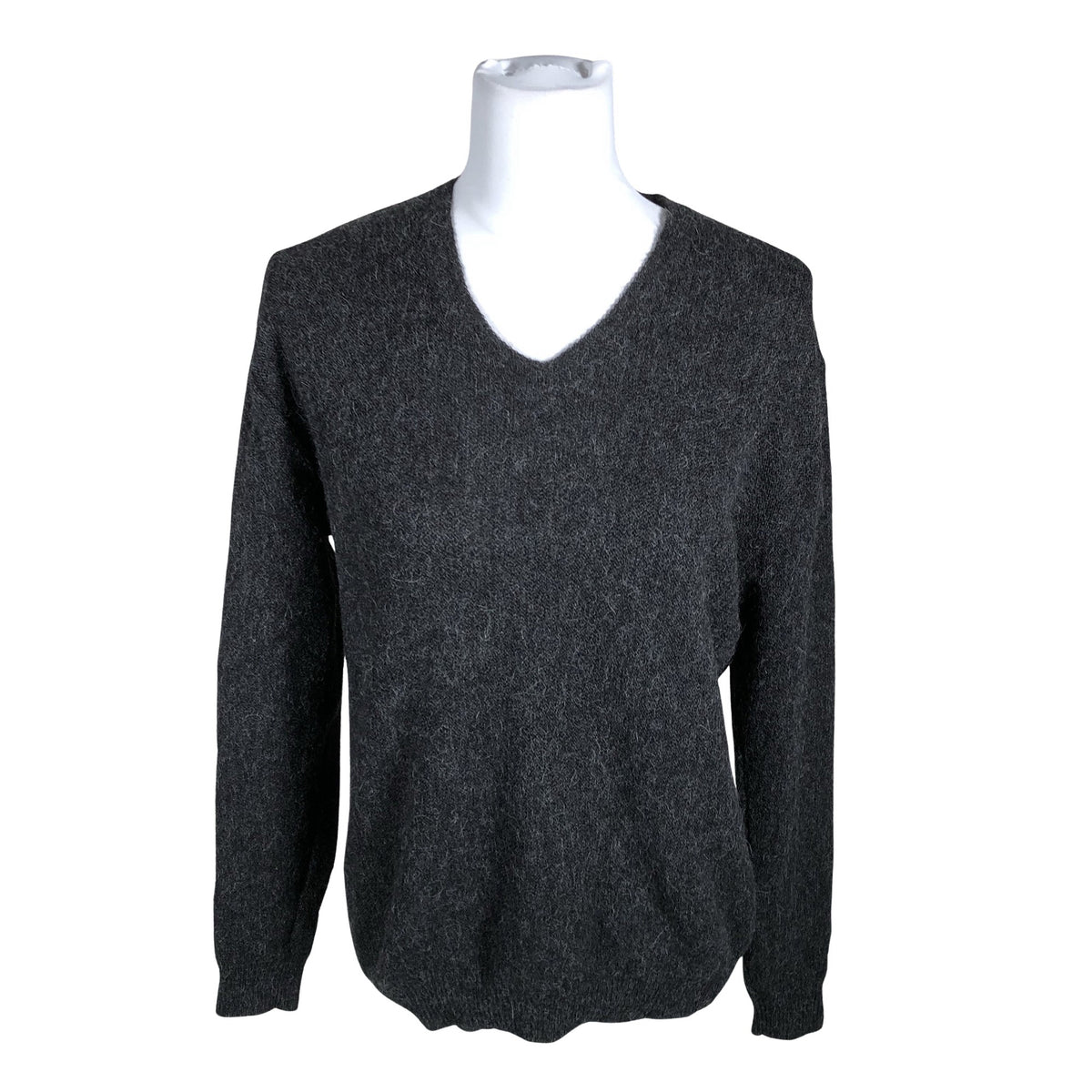 Unisex Kuna - Sweater, size 36 - Gray (1)