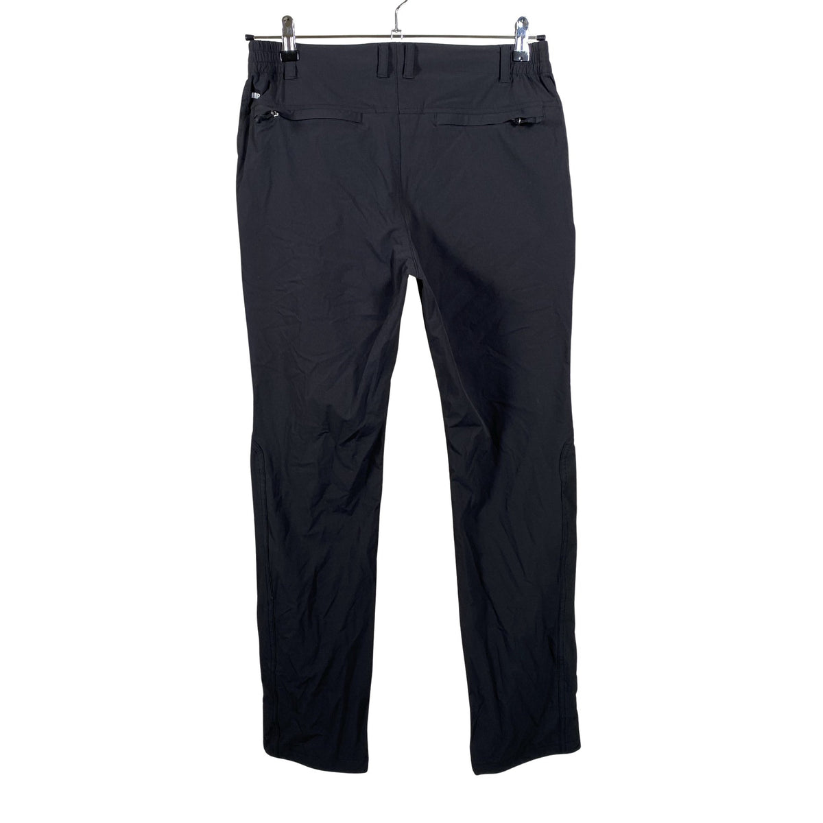 Unisex Mier - Sports trousers, size W32 - Black (2)