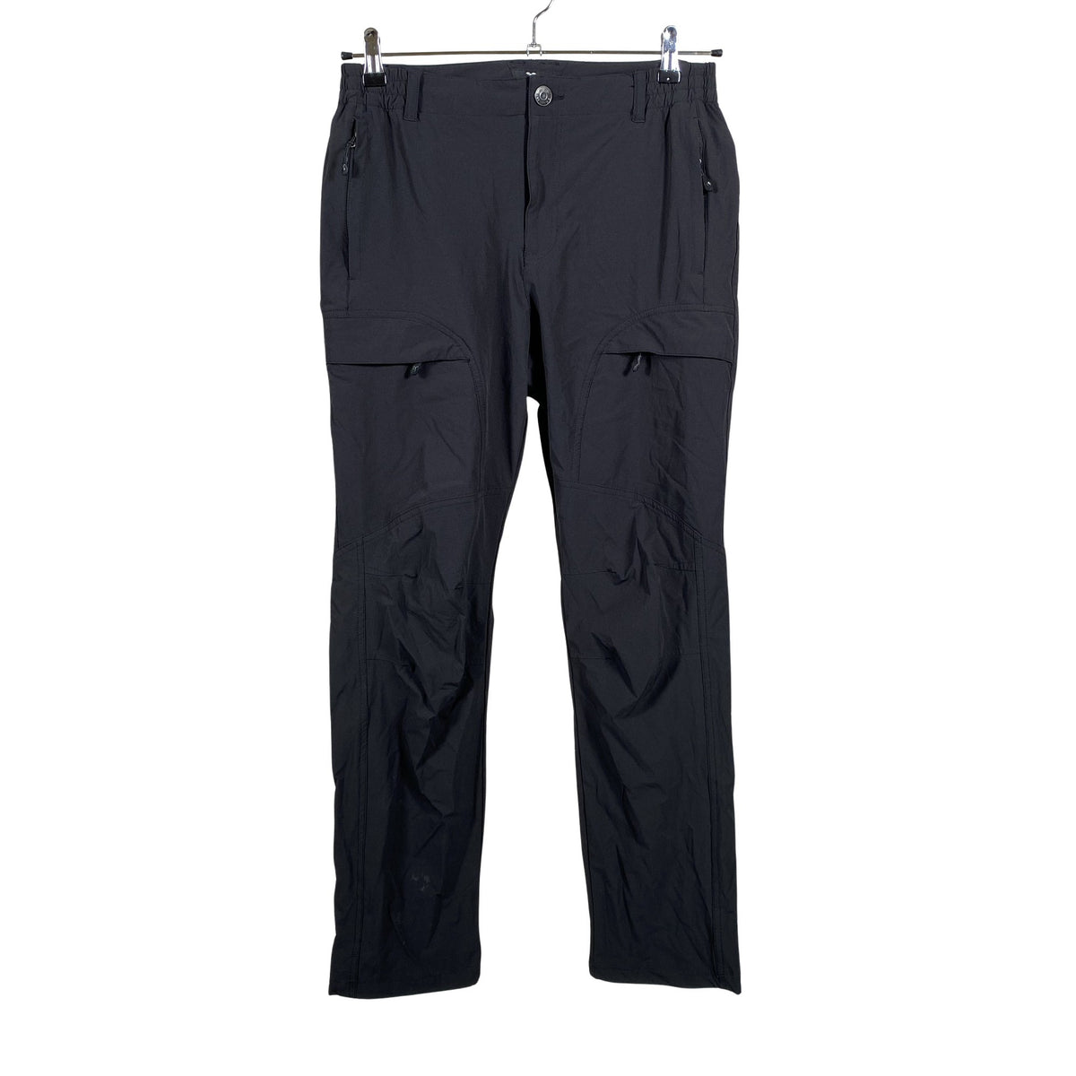 Unisex Mier - Sports trousers, size W32 - Black (1)