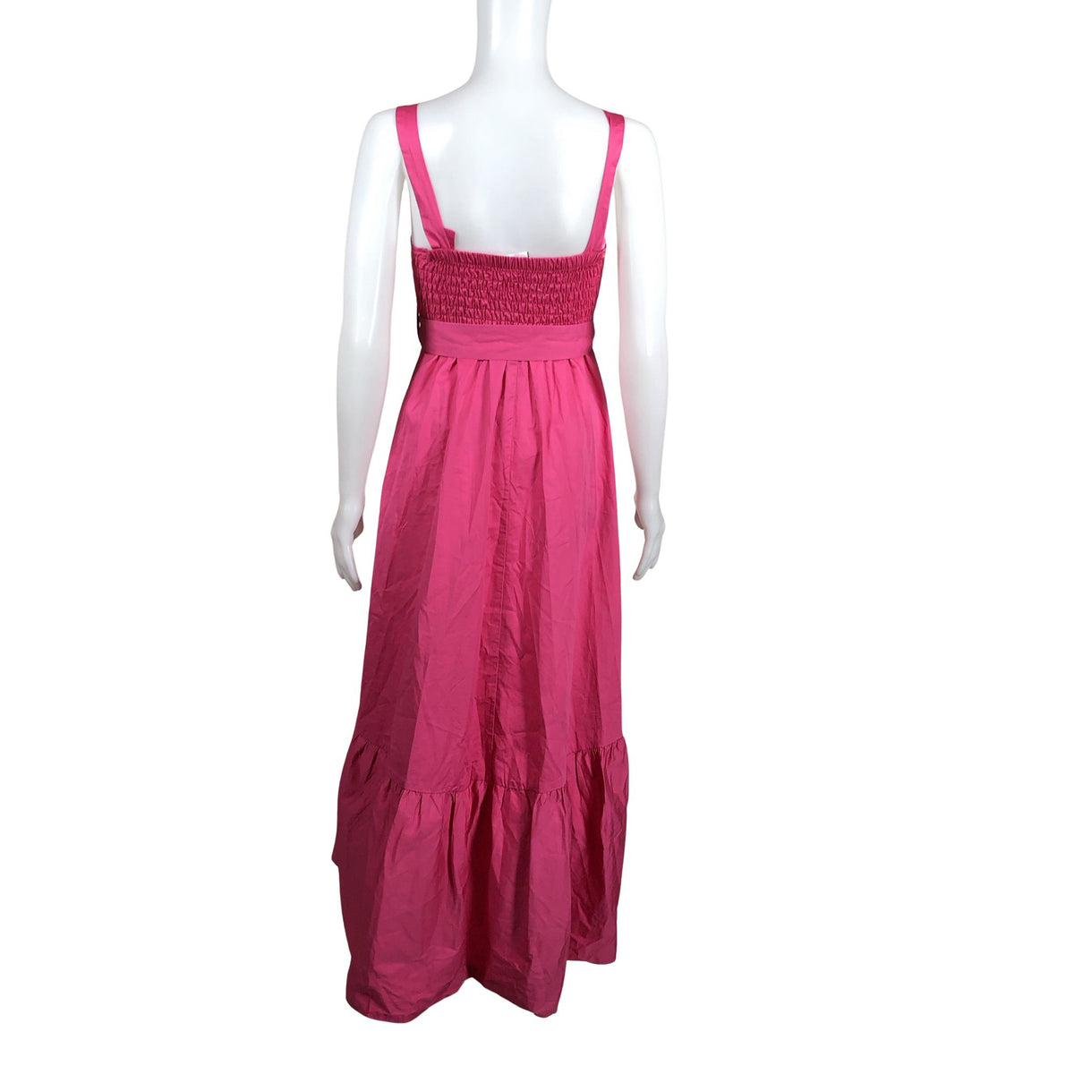 Unisex Kaos - Dress, size 36 - Pink (2)