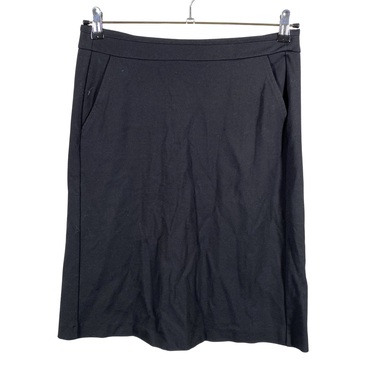 Unisex Claire.dk - Pencil skirt, size 40 - Black (1)