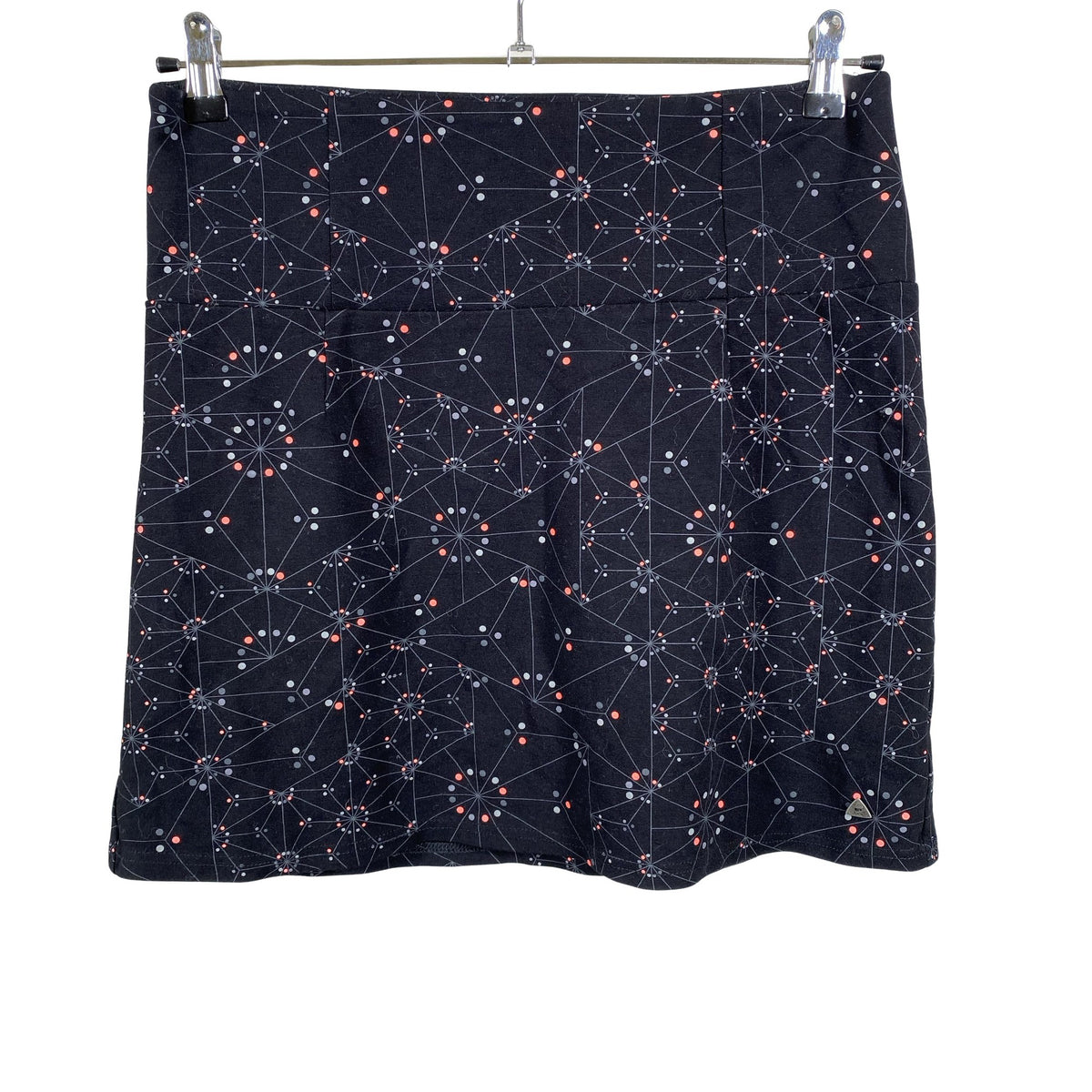 Unisex Skunkfunk - Tricot skirt, size 42 - Black (1)