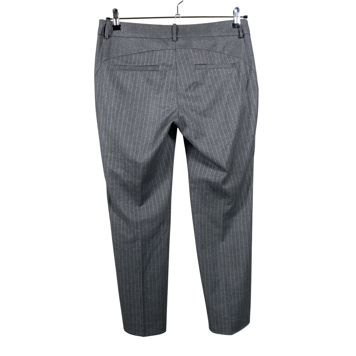Unisex Ivo Nikkolo - Straight leg trousers, size 40 - Gray (2)