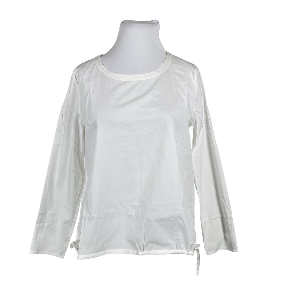 Unisex Marc O'Polo - Blouse, size 44 - White (1)