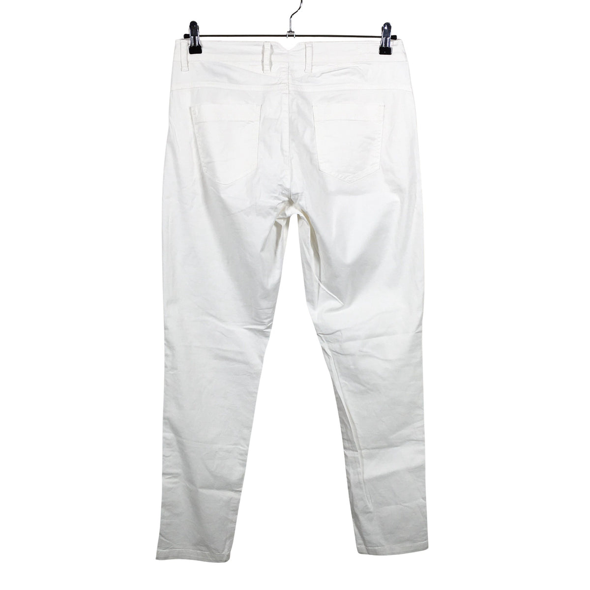 Unisex Comma - Jeans, size 40 - White (2)