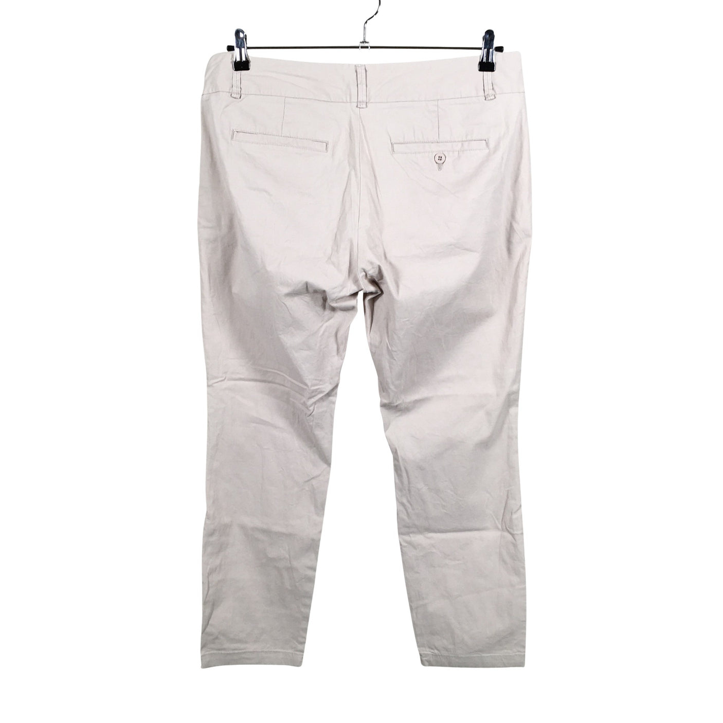 Unisex Part two - Slacks, size 42 - Beige (2)
