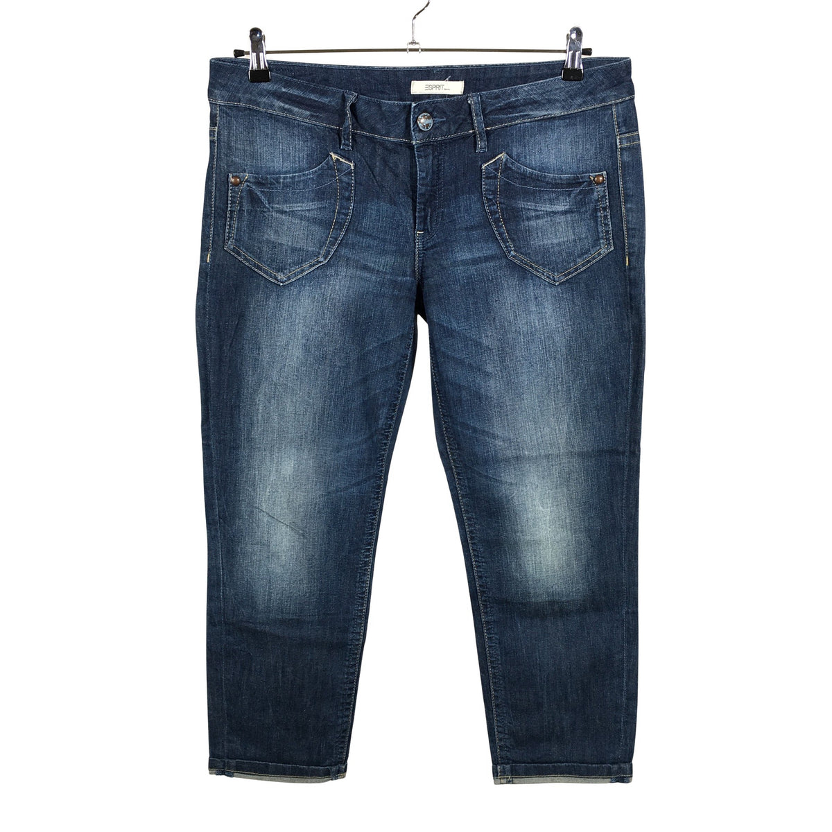 Unisex Esprit - Jeans, size W31 - Blue (1)