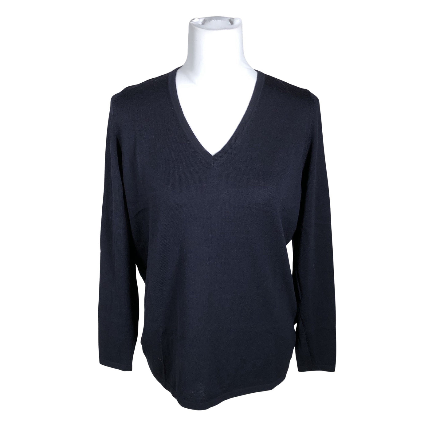 Unisex Tommy Hilfiger - Sweater, size 40 - Blue (1)