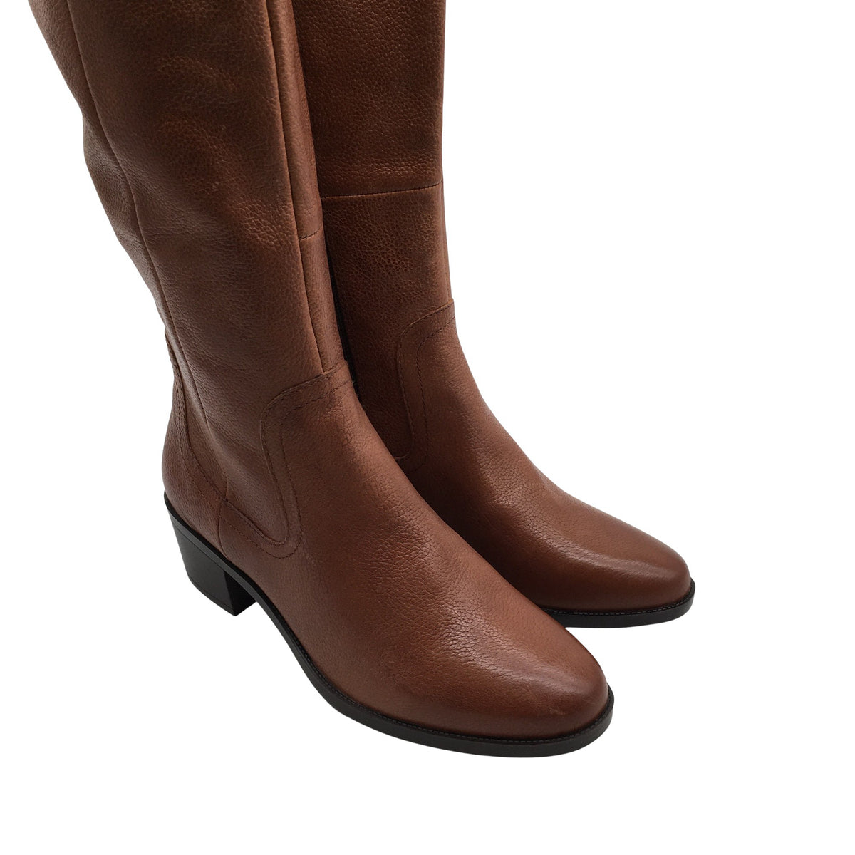 Unisex Aldo - Boots, size 38 - Brown (2)