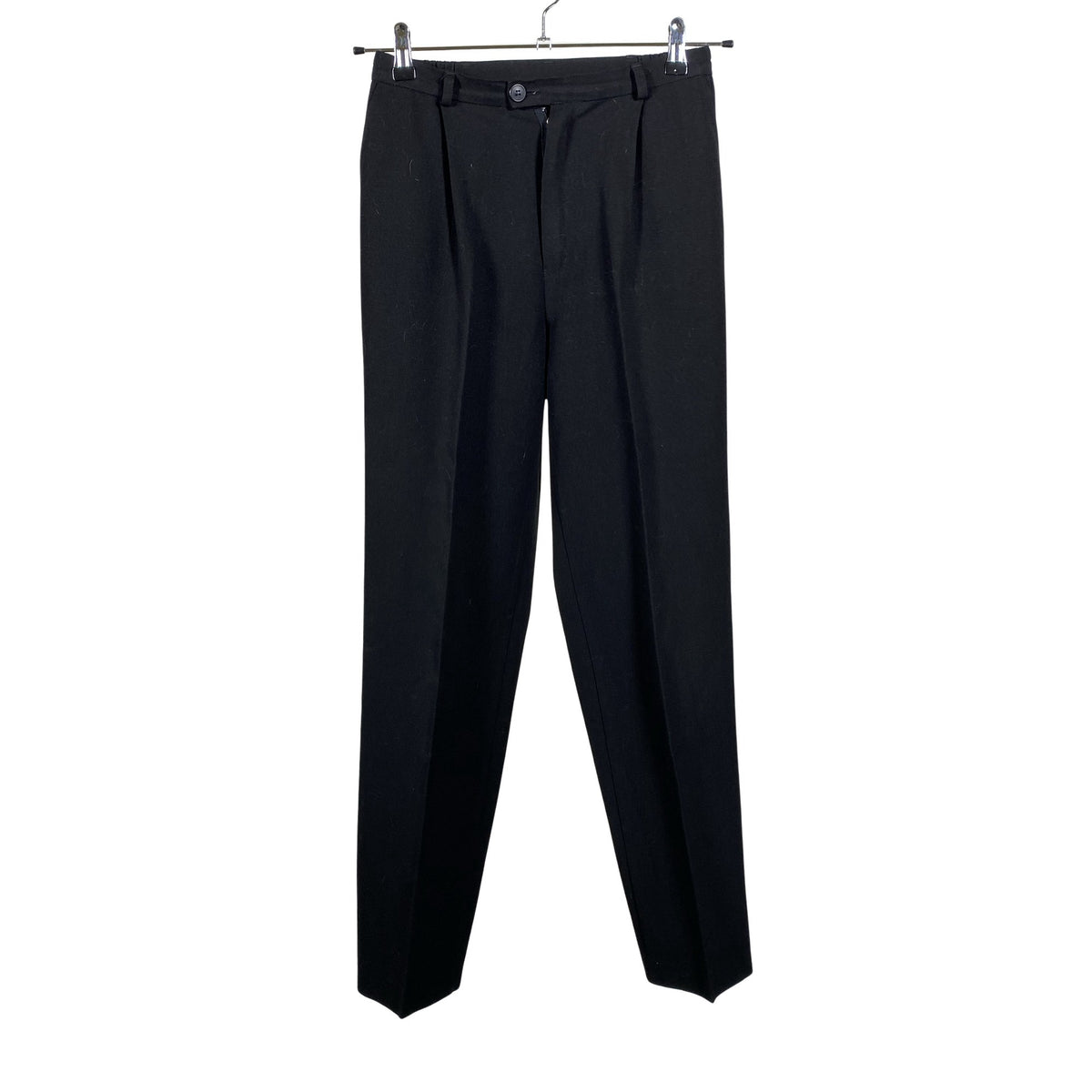 Unisex Klementi - Slacks, size 38 - Black (1)