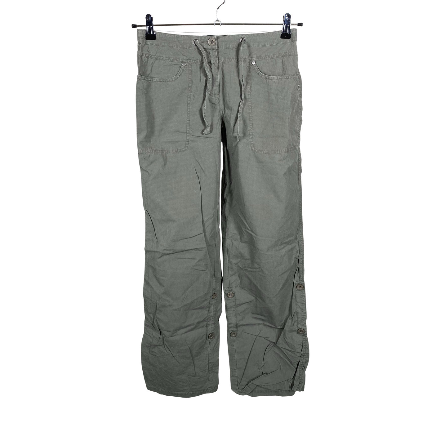Unisex Esprit - Slacks, size 34 - Gray (1)