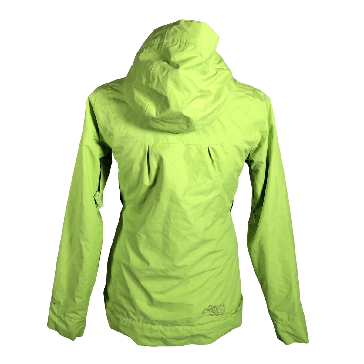 Unisex Burton - Winter jacket, size 34 - White (2)