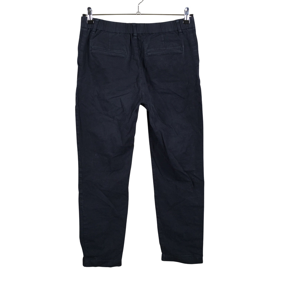 Unisex Muji - Chinos, size 40 - Blue (2)