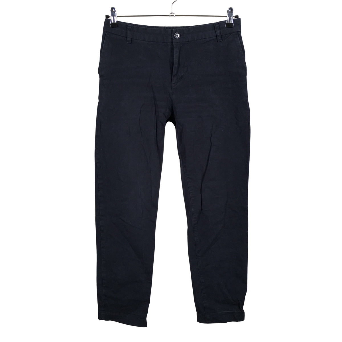 Unisex Muji - Chinos, size 40 - Blue (1)