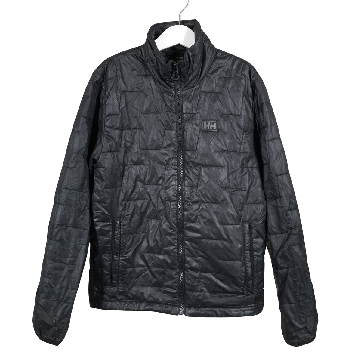 Unisex Helly Hansen - Lightly padded jacket, size 134 - 140 - Black (1)