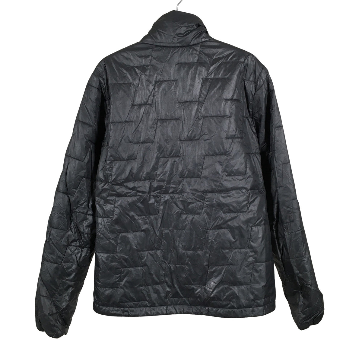 Unisex Helly Hansen - Lightly padded jacket, size 134 - 140 - Black (2)