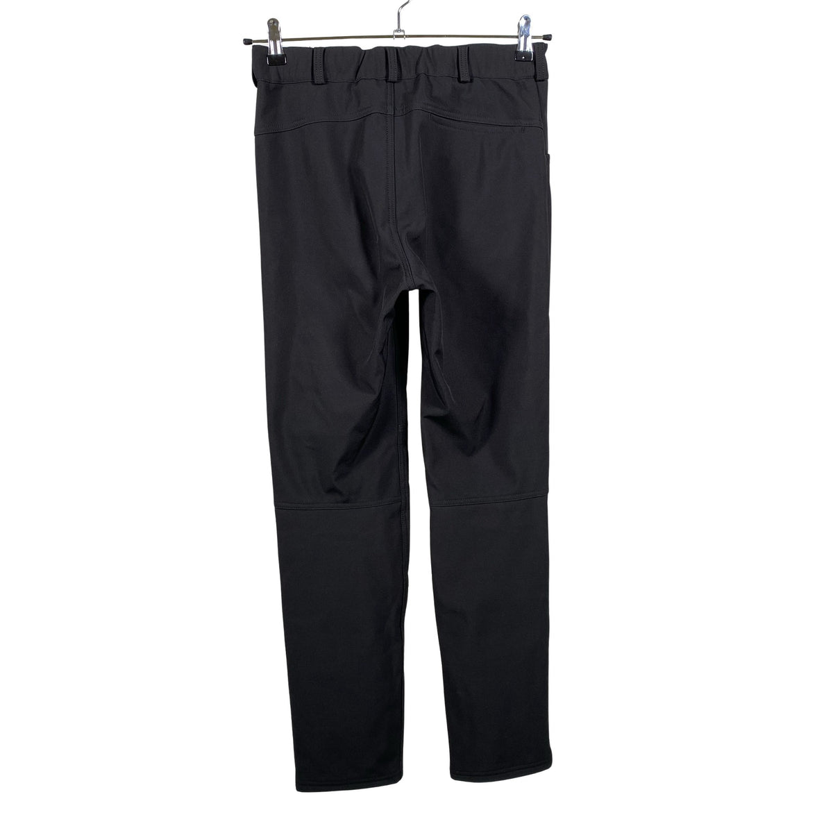 Unisex Reima - Softshell pants, size 158 - 164 - Black (2)