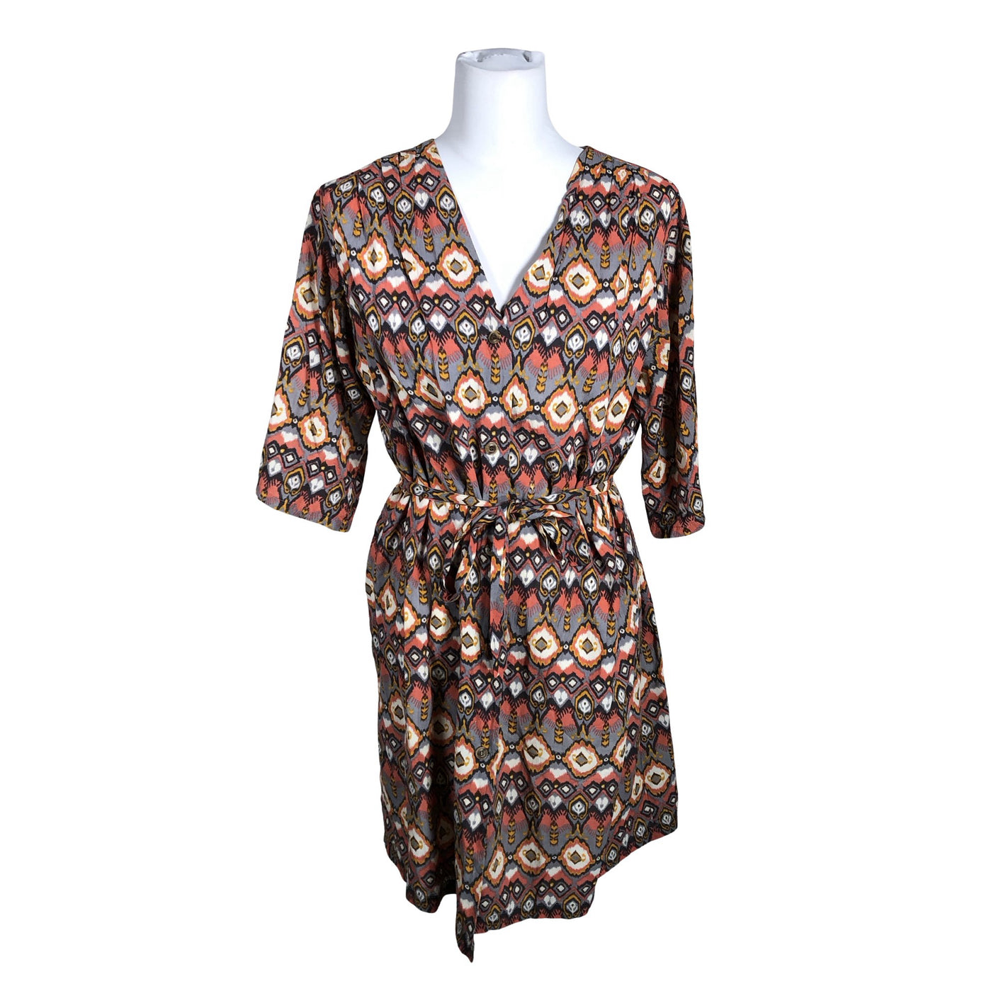 Unisex Samuji - Dress, size 40 - Blue (1)