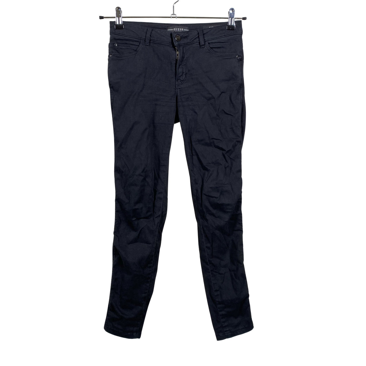 Unisex Guess - Jeans, size 40 - Black (1)