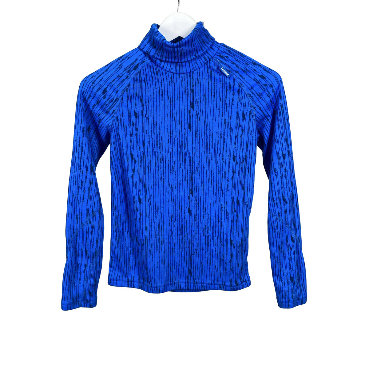 Unisex Decathlon - Thermal shirt, size 152 - 158 - Blue (1)