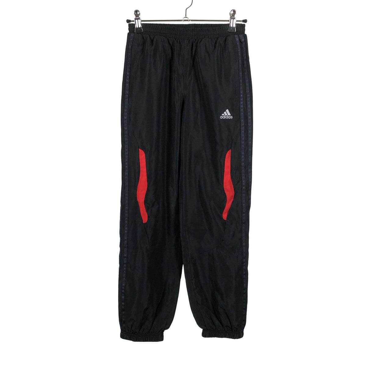 Unisex Adidas - Sports trousers, size 134 - 140 - Black (1)