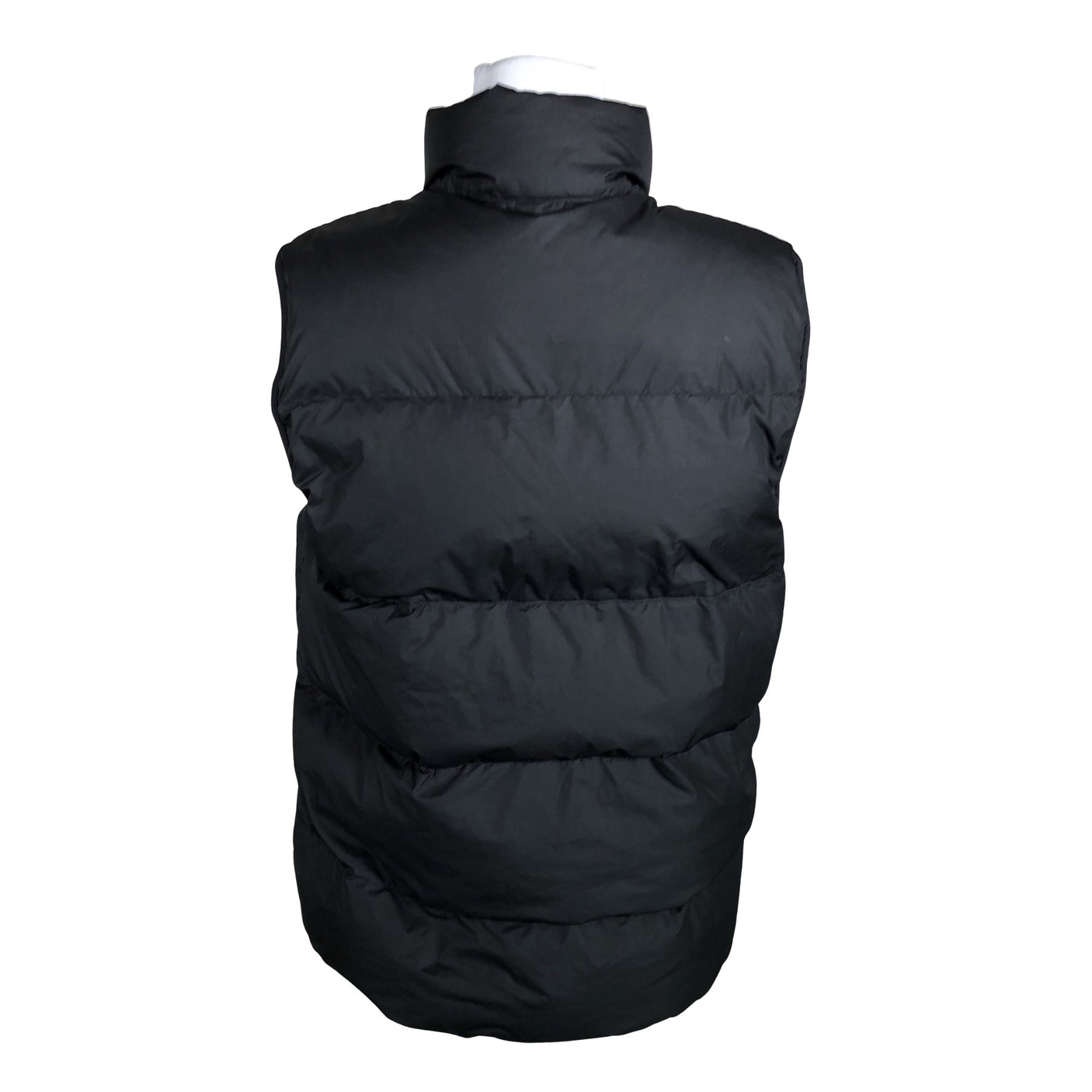 Unisex Nike - Winter vest, size 38 - Black (2)