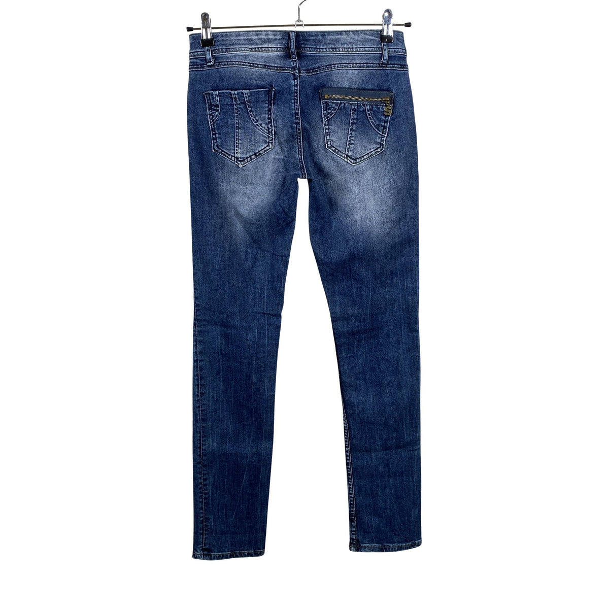 Unisex Desigual - Jeans, size W28 - Blue (2)