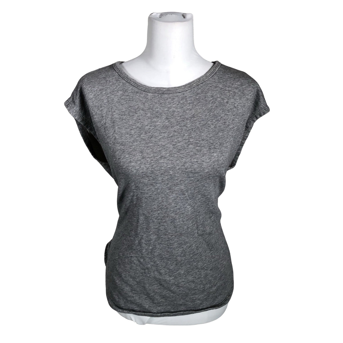 Unisex Marc O'Polo - Sweatshirt, size 38 - Gray (1)