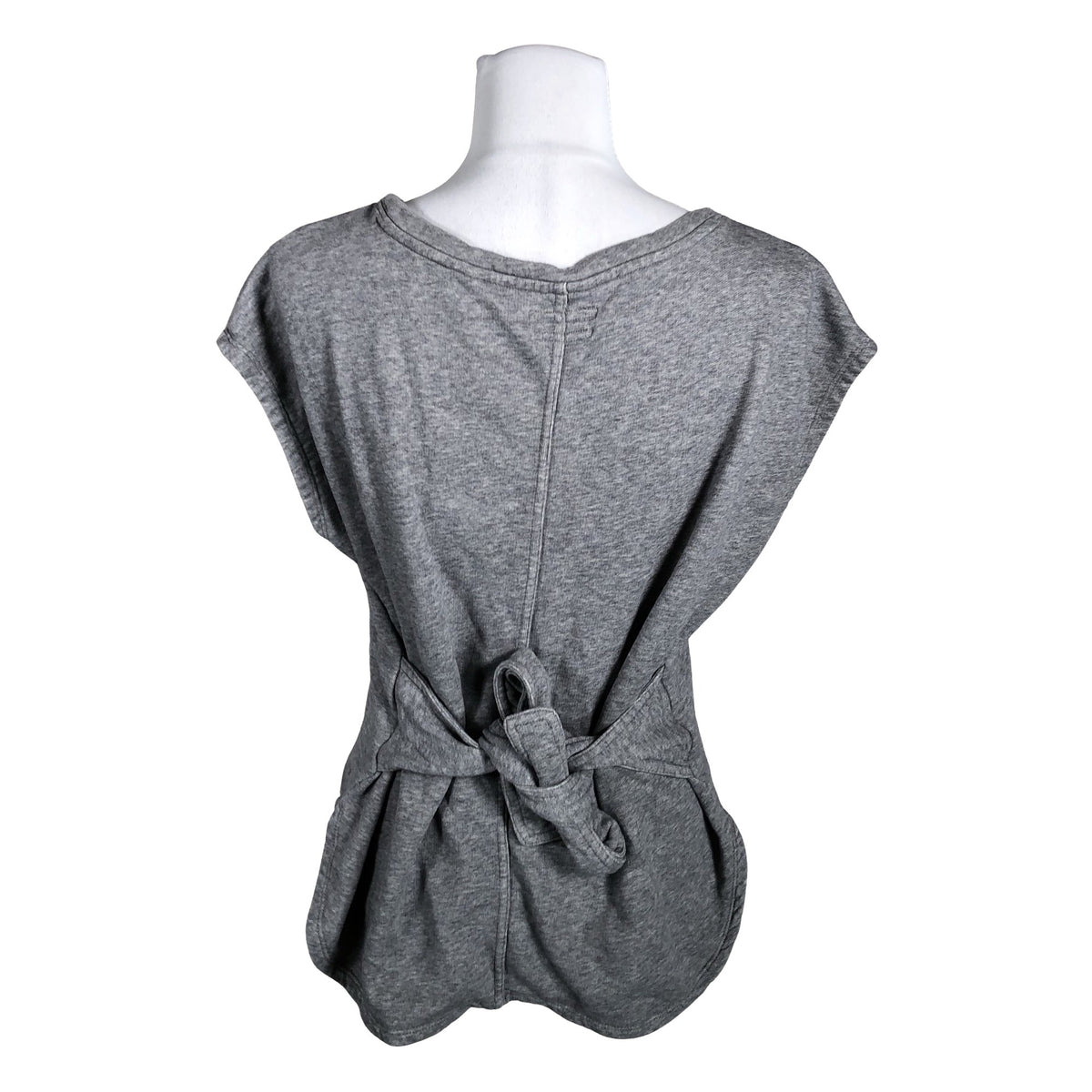 Unisex Marc O'Polo - Sweatshirt, size 38 - Gray (2)