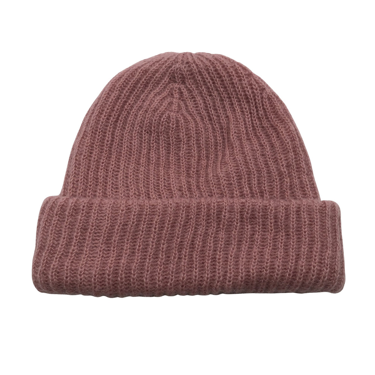 Unisex Balmuir - Winter beanie, size 58 - 60 cm - Light pink (1)