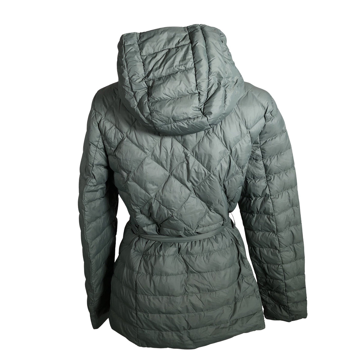 Unisex Ivo Nikkolo - Light down jacket, size 40 - Green (2)