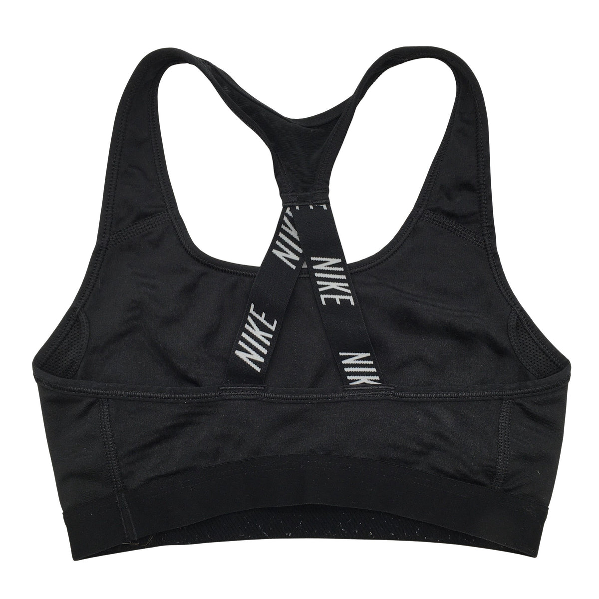 Unisex Nike - Sports top, size 36 - Black (2)