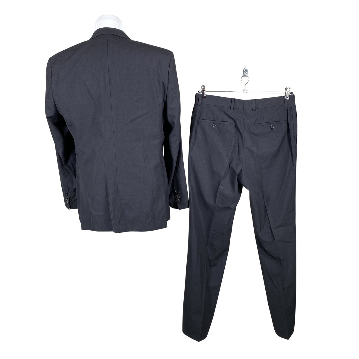 Unisex Hugo Boss - Suit, size L - Black (3)