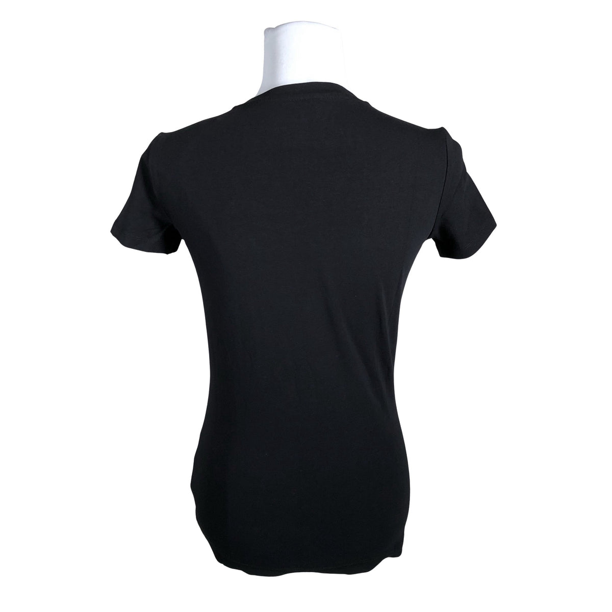Unisex Guess - T-shirt, size 38 - Black (2)
