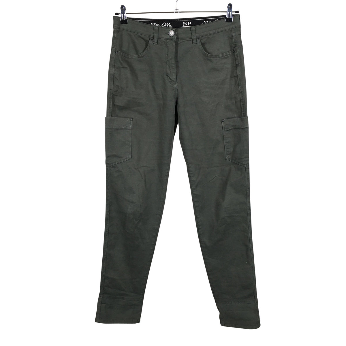 Unisex NP Collection - Slacks, size 40 - Green (1)