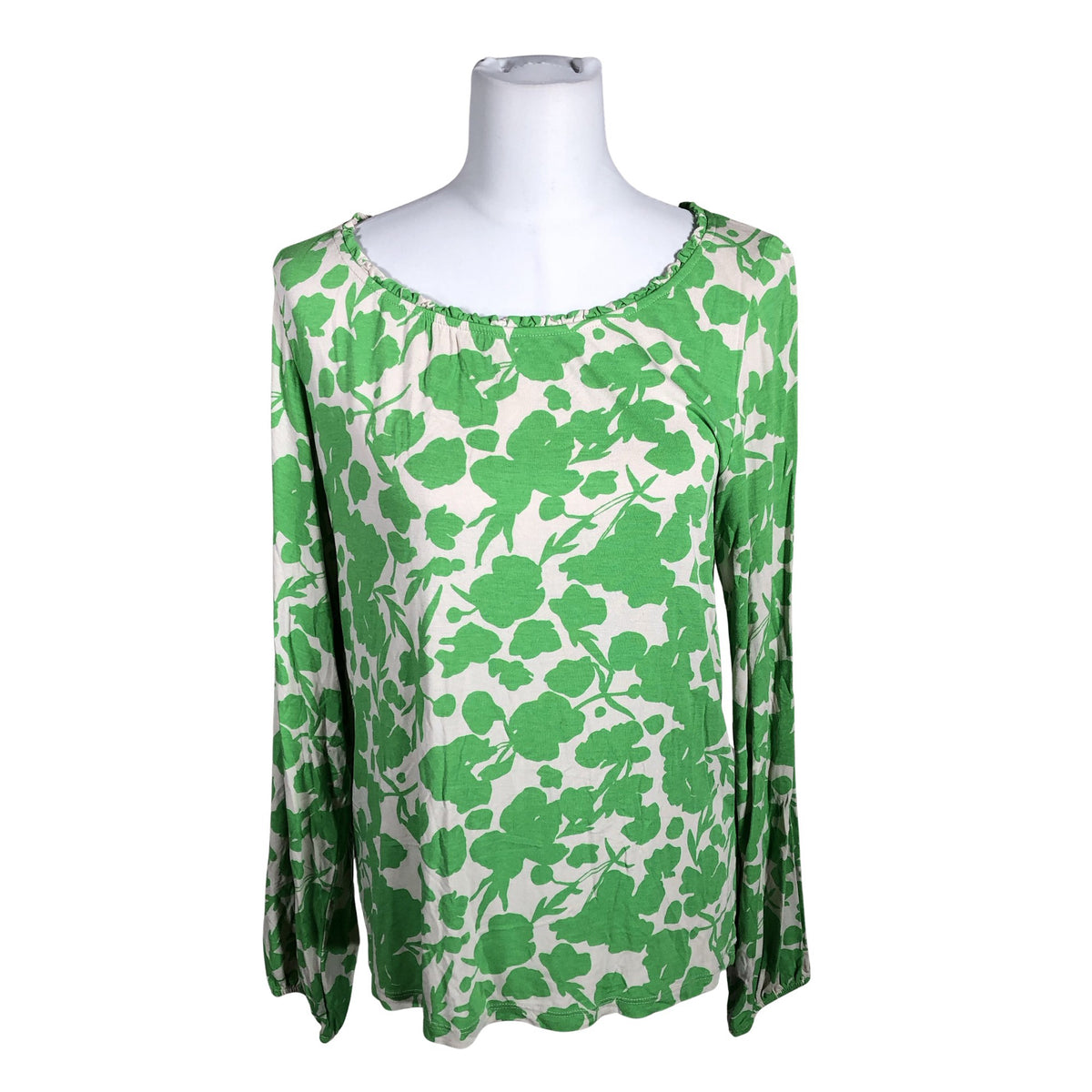 Unisex me&i - Tricot shirt, size 36 - Green (1)