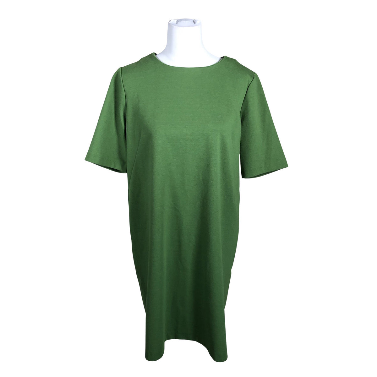 Unisex Your Face - Dress, size 40 - Green (1)