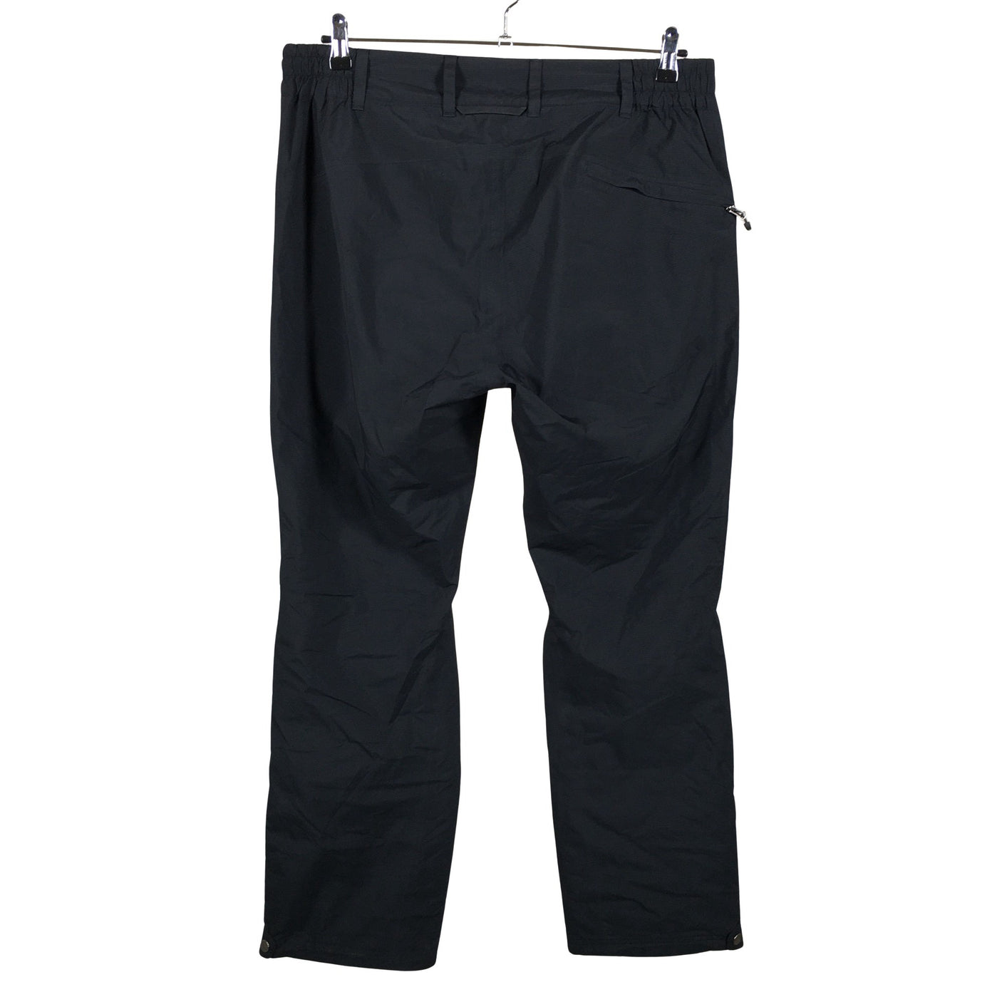 Unisex Haglöfs - Outdoor pants, size XL - Black (2)
