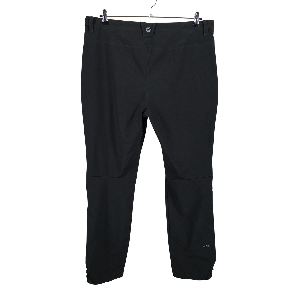 Unisex Icepeak - Outdoor pants, size XXXL - Black (2)