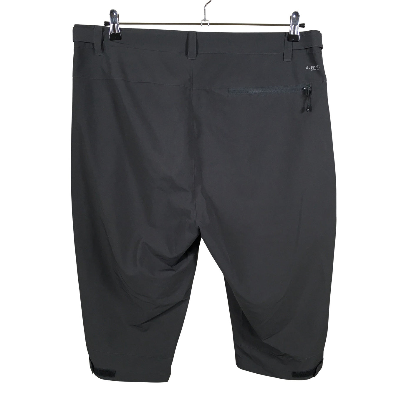 Unisex Icepeak - Shorts, size XXXL - Gray (2)