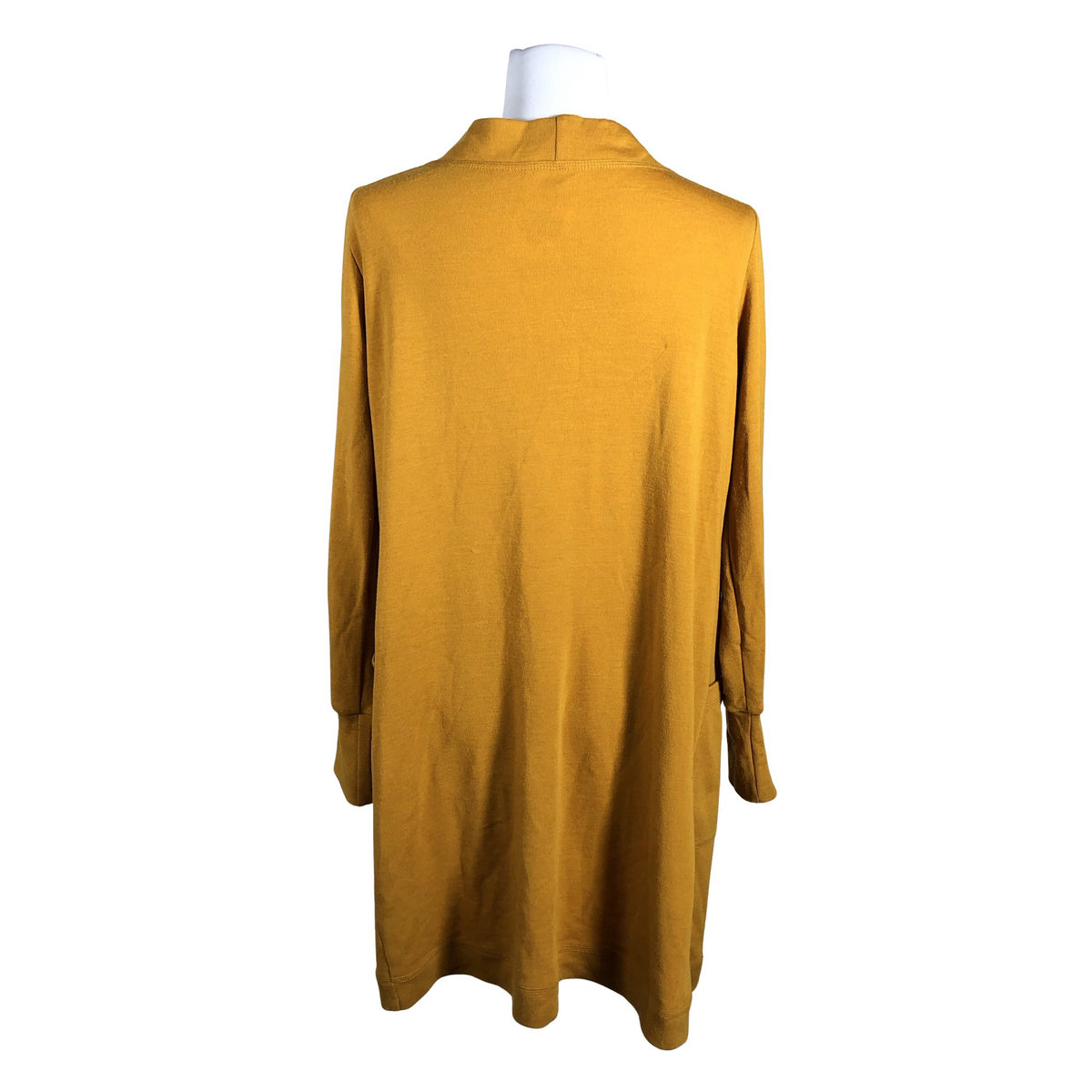 Unisex Elina Wee - Cardigan, size 40 - Orange (2)
