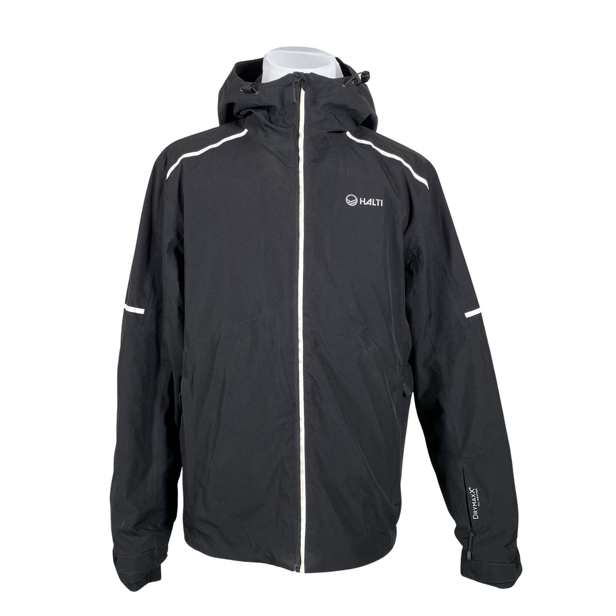 Unisex Halti - Winter jacket, size L - Black (1)