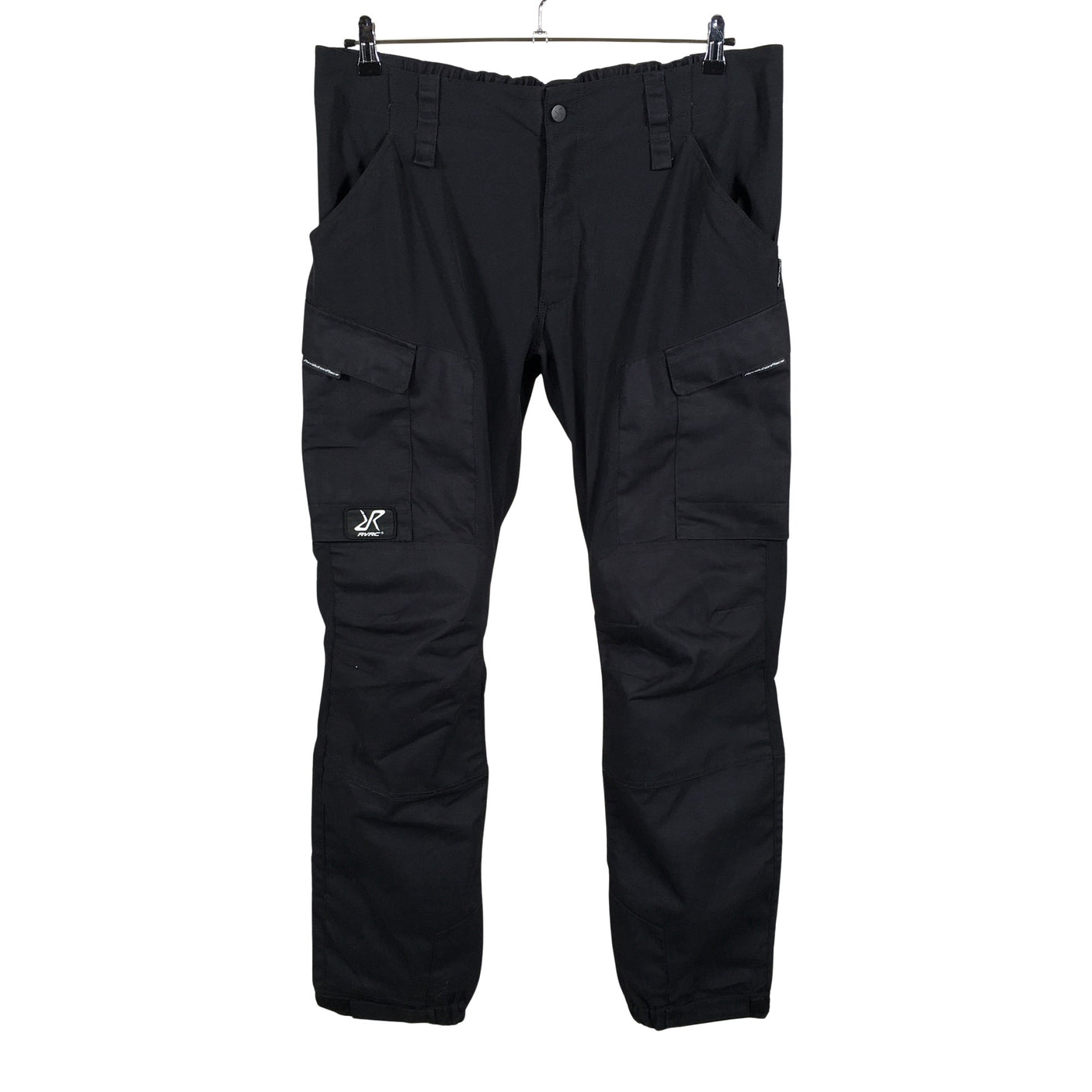Unisex RVRC Revolution Race - Outdoor pants, size XXL - Black (1)