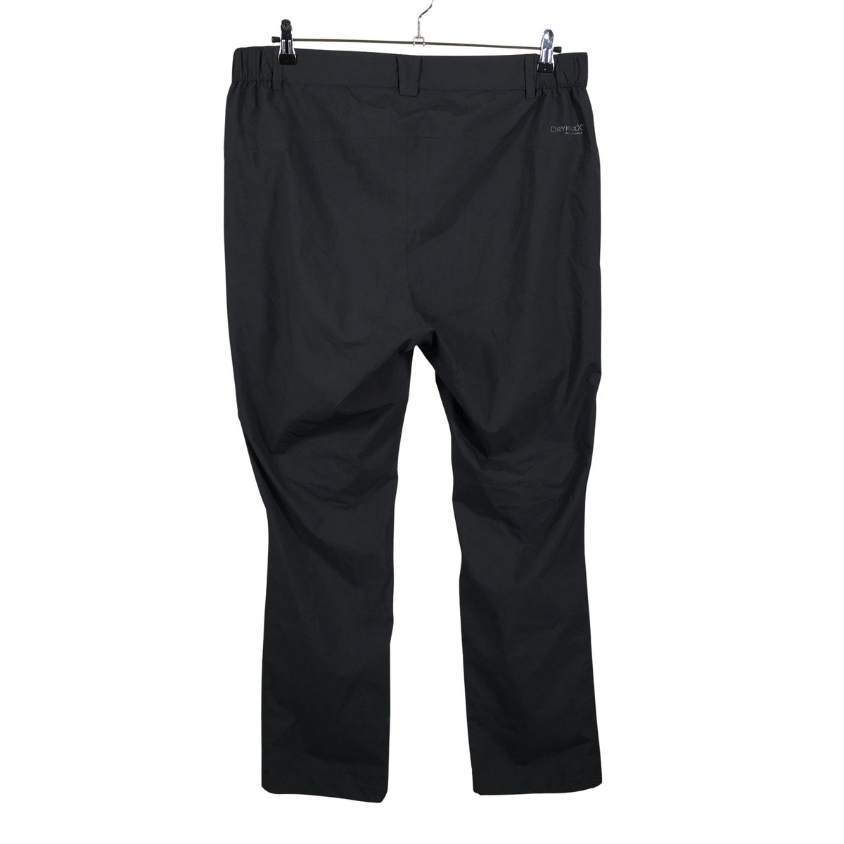 Unisex Halti - Outdoor pants, size XL - Black (2)