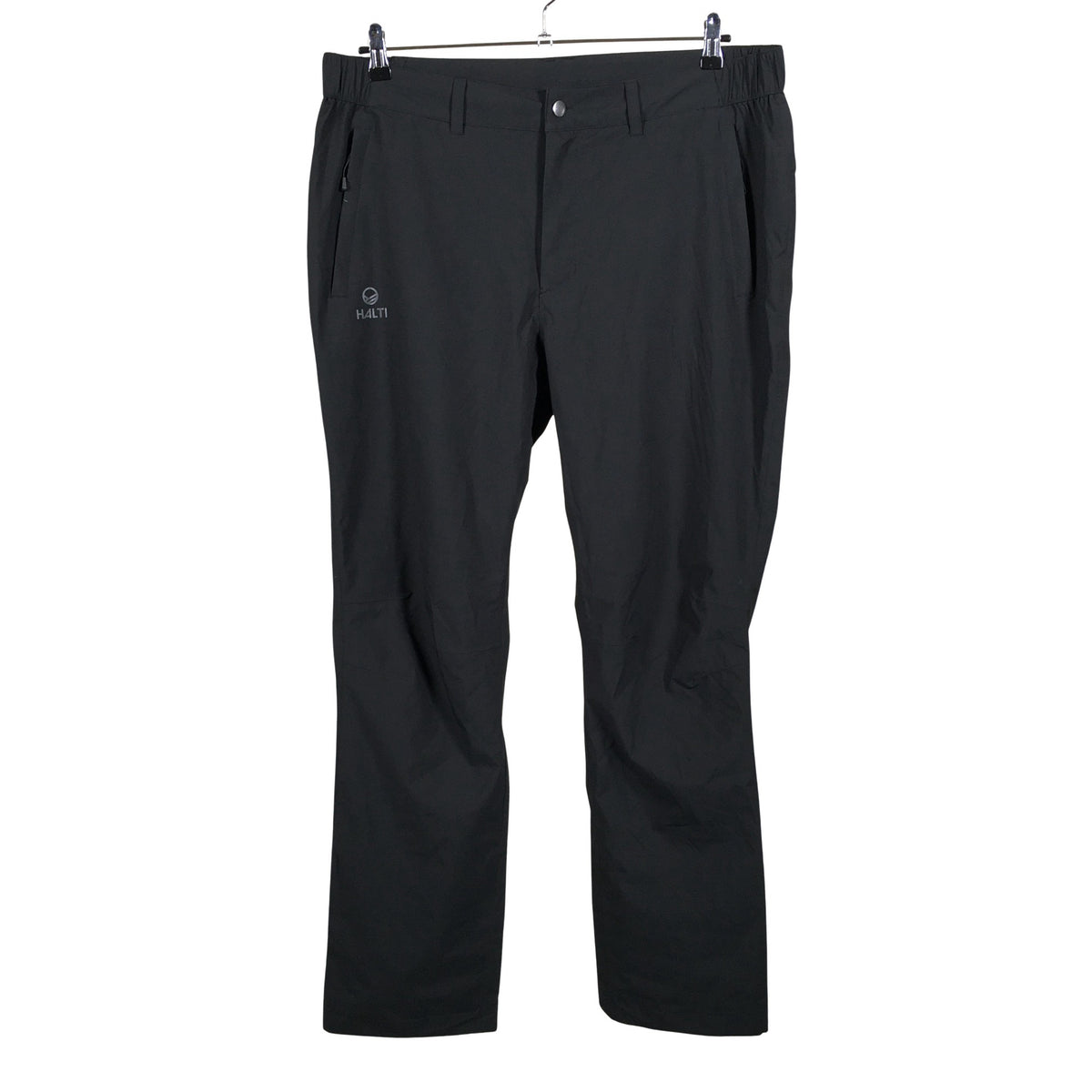 Unisex Halti - Outdoor pants, size XL - Black (1)
