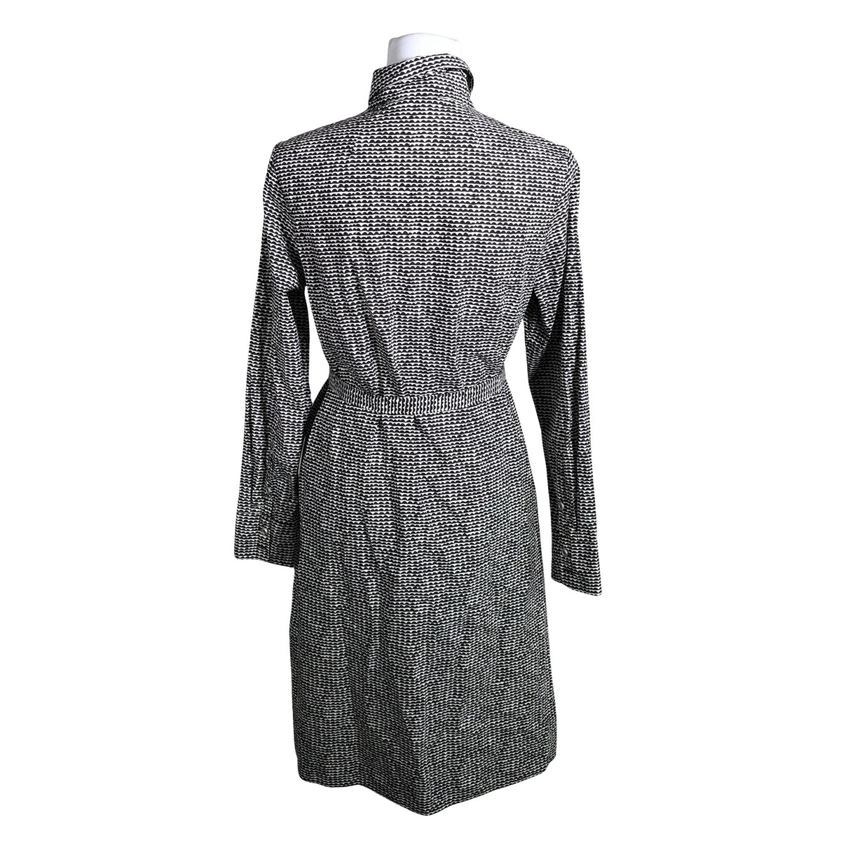 Unisex Marimekko - Dress, size 38 - Black (2)