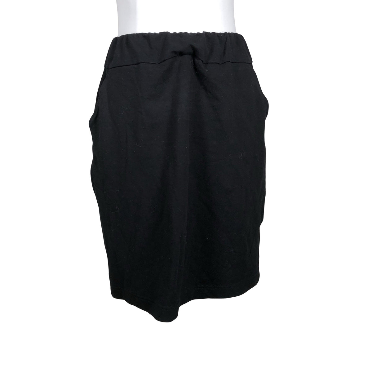 Unisex Versonpuoti - Sweat skirt, size 38 - Black (1)