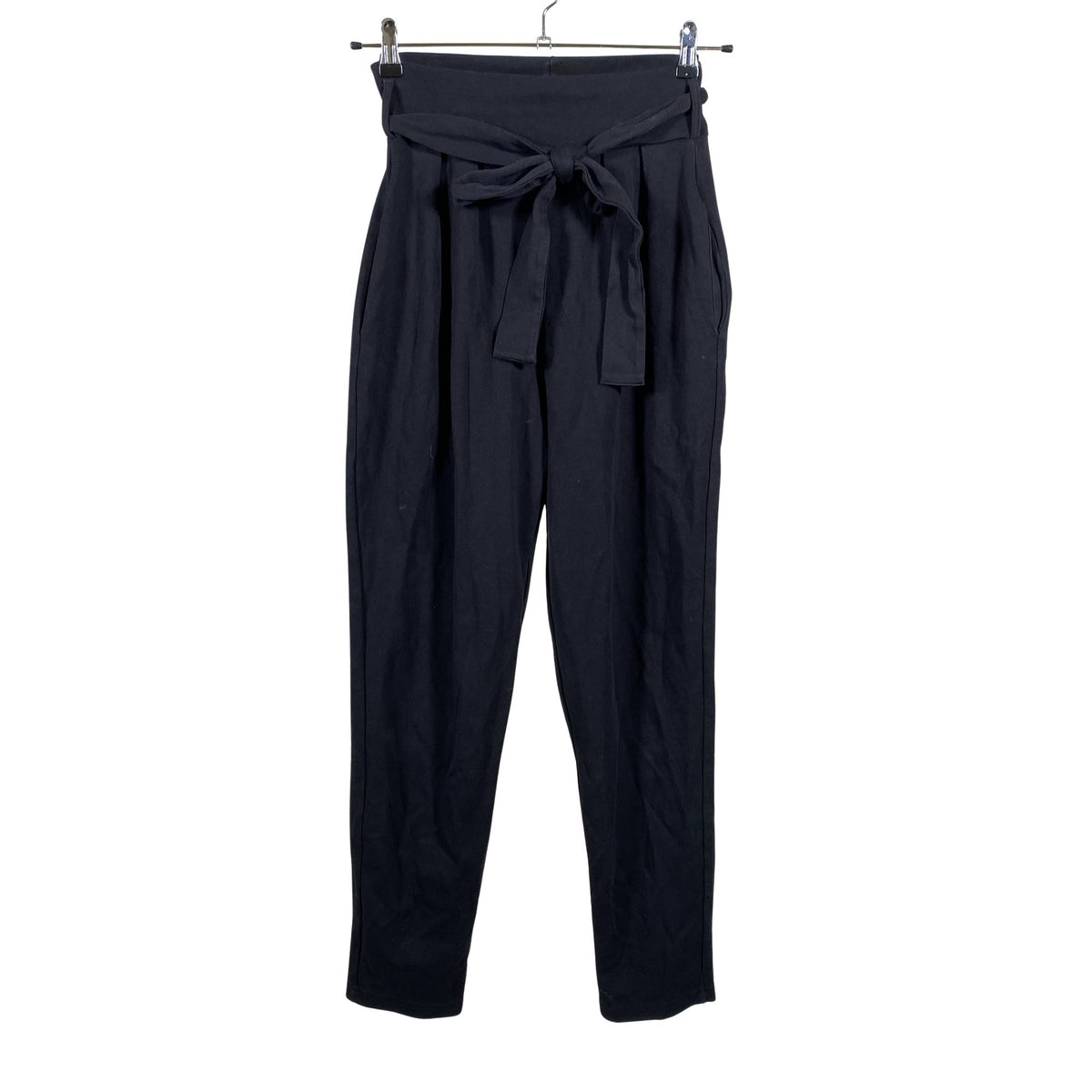 Unisex Riva Clothing - Tricot pants, size 38 - Black (1)