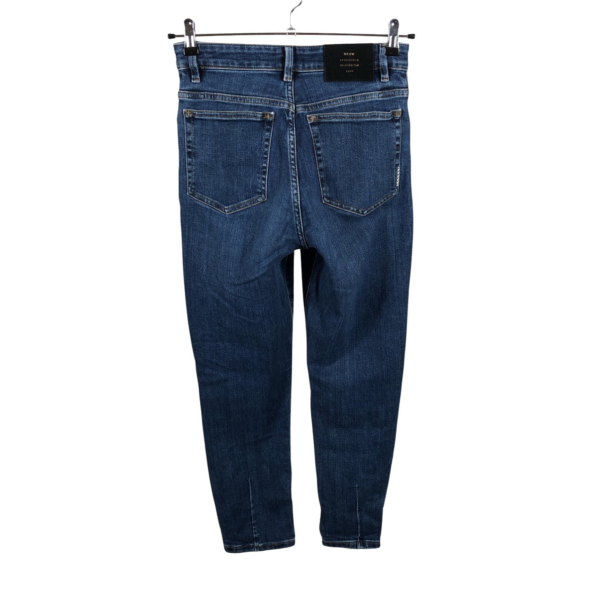 Unisex Neuw - Jeans, size W30 - Blue (2)
